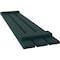 Ekena Millwork Americraft 3-Board, 2 Batten Exterior Real Wood Spaced Board-n-Batten Shutters, ARW101SB311X77FGH, PR ARW101SB311X77FGH - alternate 7